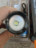 神火（SupFire）RX21强光手电筒变焦超亮远射长续航小型便携军户外骑行家专用灯 实拍图