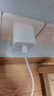 Apple/苹果 20W USB-C充电器  type-c充电器苹果手机充电器原装手机快充头 苹果17手机充电器 实拍图