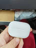 华为FreeBuds SE 4 ANC降噪版 真无线蓝牙降噪耳机 50小时长续航/多模式降噪/快速充电  陶瓷白 实拍图
