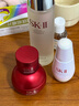 SK-II大红瓶面霜50g乳液抗老护肤品套装礼盒sk2化妆品全套生日礼物女 实拍图