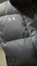 安德玛（Under Armour）秋冬EF男女情侣轻质运动休闲鸭绒羽绒马甲6012866 实拍图