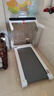 佑美U4Pro跑步机家庭用电动爬坡登山全折叠安静低音走步机健身房器材 实拍图