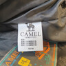 骆驼户外(CAMEL)冲锋衣男女防污防水三合一两件套冲锋衣男 A7W217127 实拍图