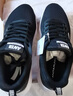 安踏运动鞋男鞋透气网面跑步鞋男轻便软底耐磨减震舒适户外旅游鞋 实拍图