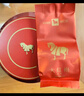八马茶业乌龙茶金马罐武夷岩茶大红袍一级160g罐装茶叶自己喝 实拍图