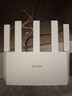 Tenda腾达路由器WiFi7【京东独家】无线千兆穿墙王信号增强家用全屋2.5g网口云霄BE3600放大器立式 实拍图