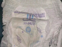 安儿乐（Anerle）小轻芯拉拉裤XL64片(12-17kg)超薄透气【品牌直供 安心品质】 实拍图