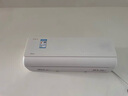 美的空调挂机2025酷省电新一级能效变频冷暖家用壁挂式防直吹五代自清洁以旧换新家电国家政府补贴20% 酷省电 2匹 一级能效 实拍图