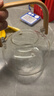 忆壶茶茶壶玻璃煮茶壶耐高温烧水壶电陶炉专用可明火加热围炉煮泡茶具 实拍图