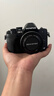 奥林巴斯（OLYMPUS）E-M10 MarkIV EM10四代 微单相机 数码相机 微单套机（14-42mm F3.5-5.6）2030万像素 黑色 实拍图