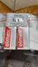 ELMEX艾美适宝宝儿童牙膏0-6岁奥拉氟专效防蛀 50ml*2支装套装 实拍图