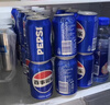 百事可乐Pepsi 可乐*16+7喜*4+美年达*4 碳酸饮料 汽水330ml*24听 混合装 实拍图
