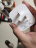 米家APP智能插座 远程语音控制 WiFi电量统计 定时电器开关 断网记忆功能插排插座接线板插线板 16A WiFi电量统计款 实拍图