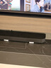 索尼（SONY）HT-B600 3.1.2声道 独立天空声道 无线低音炮 全景声 家庭影院 音响回音壁 soundbar 4K 蓝牙 实拍图