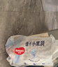 好奇（Huggies）金装纸尿裤S120片(4-8kg)尿不湿【速干不易红】 实拍图