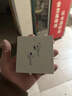 Apple/苹果 AirPods 4 搭配USB-C充电盒 苹果耳机 蓝牙耳机 适用iPhone/iPad/Mac 四代 实拍图