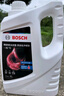 博世（BOSCH）有机长效汽车防冻液发动机冷却液 养车保养 冰点-45℃ 4L（红色） 实拍图