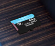 金士顿（Kingston）64GB TF（MicroSD）存储卡 内存卡U3 V30 A2 4K 适配大疆Pocket 3/Action 5/无人机/运动相机/监控 实拍图