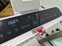 佑美U4Pro跑步机家庭用电动爬坡登山全折叠安静低音走步机健身房器材 实拍图