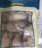 海鲜世家韩国冷冻生蚝肉净重430g 17-27只 牡蛎肉 火锅烧烤食材海鲜生鲜 实拍图