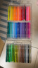 得力（deli）48色软头水彩笔勾线漫画插画上色标记水性笔涂色学生儿童绘画画画女孩儿童礼物 实拍图