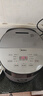美的（Midea）政府补贴 电饭煲电饭锅4-5人家用5L大容量预约触摸操控一键柴火饭多功能微压FB50Easy501 实拍图