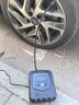米其林（MICHELIN）车载充气泵大功率打气泵汽车轮胎有线充气泵胎压检测打气筒M2565 实拍图
