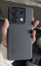 小米 Redmi Note13Pro 骁龙7S 国家补贴 新2亿像素 第二代1.5K高光屏 12GB+256GB 子夜黑 5G手机 实拍图