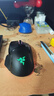 雷蛇（Razer）无线鼠标专用无线充电模块  实拍图