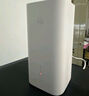 华为智选H153 5G CPE 5s 随身WiFi 4G/5G全网通移动路由器 插卡路由 Wi-Fi6 晒单实拍图