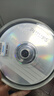 飞利浦（PHILIPS） CD-RW  可擦写空白刻录光盘光碟 可重复刻录 10片装刻录盘700M 实拍图