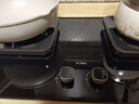 方太（FOTILE）【新升级70%热效率】燃气灶天然气 家用嵌入  5.2kW*猛火燃气灶 70%高热效 TF27B 实拍图