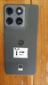 摩托罗拉【张凌赫同款】联想moto X70 Air 超轻薄直屏 多面耐摔 强力抗水 5GAI手机 12GB+512GB 凌灰 实拍图
