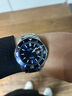 海鸥（SEAGULL）手表男士自动机械表 海洋系列男士手表 生日礼物男表潜水表 蓝盘 实拍图