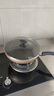 美的（Midea）不粘锅炒锅 不粘多功能家用炒菜锅煎锅电磁炉燃气灶通用 实拍图