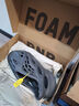 阿迪达斯Yeezyfoam黑武士椰子男女运动洞洞鞋IG5349 46 实拍图