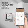 gosund智能插座 米家APP远程智控  定时开关 10A电量统计 每日用电心中有数 网络定时智能插头CP1-AM 实拍图