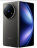 vivo X Fold5 12GB+256GB 钛度 217g超轻薄 等效6000mAh蓝海电池 超可靠三防折叠屏 AI 折叠屏 手机 实拍图