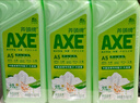 斧头牌（AXE）花茶护肤洗洁精1.18kg*3瓶家庭装茉莉茶香不伤手 实拍图