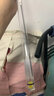 川泽鱼漂高灵敏鲫鱼漂醒目加粗浮漂野钓抗风浪细尾鱼漂小碎目竞技浮标 NA-05粗尾底钓鲫鲤 吃铅1.3-1.9g 3号 实拍图