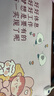 鼠标垫加热发热暖手鼠标垫女可爱办公游戏笔记本电脑桌垫 三只动物【60*36CM】 二档调温智能定时 实拍图