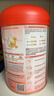 贝因美（Beingmate）爱加6-12月婴幼儿奶粉大罐2段800g 免疫成长奶粉含乳铁蛋白 实拍图