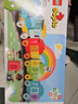 乐高（LEGO）积木拼装得宝10954 数字火车大颗粒积木桌儿童玩具生日圣诞礼物 实拍图