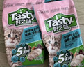 好之味猫粮成猫幼猫全期海鲜鸡肉美短英短好滋味宠物猫咪主粮 海鲜味全期猫粮500g*20包 实拍图