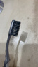 高露洁纤柔炭旋丝备长炭软毛成人牙刷4支 （含银离子）颜色随机发货 实拍图