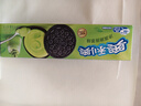 奥利奥（Oreo） 夹心饼干  冰淇淋抹茶味97g 办公室下午茶早餐 休闲零食 实拍图