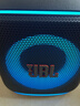 JBL PartyBox Encore2音乐战将欢唱版2蓝牙音箱 国家补贴 户外家庭KTV麦克风一体唱K歌广场舞低音音响 晒单实拍图