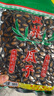 正林3A黑瓜子500g/袋五香味大颗粒西瓜子坚果炒货（新旧包装随机发） 实拍图