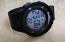 MAX-G手表男学生多功能防水计时运动青少年初中高中生夜光闹钟电子手表 实拍图