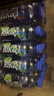 脉动双口味青柠桃子600ML*24瓶低糖维生素运动功能饮料地球超新鲜同款 实拍图